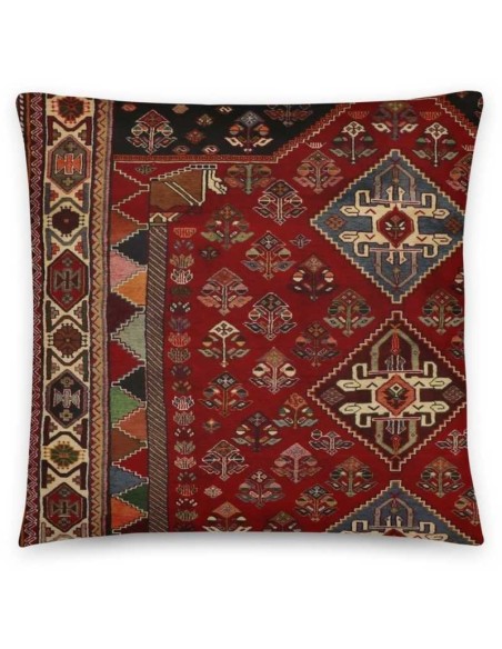 tappeto PERSIA KASHGHAI CM.180X265