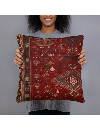 tappeto PERSIA KASHGHAI CM.170X272