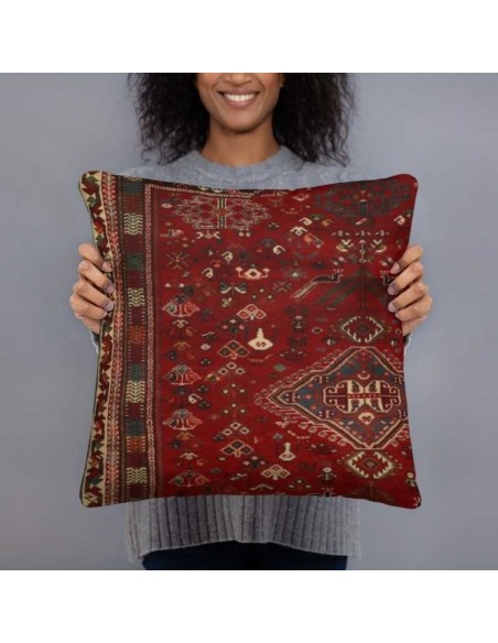tappeto PERSIA KASHGHAI CM.170X272