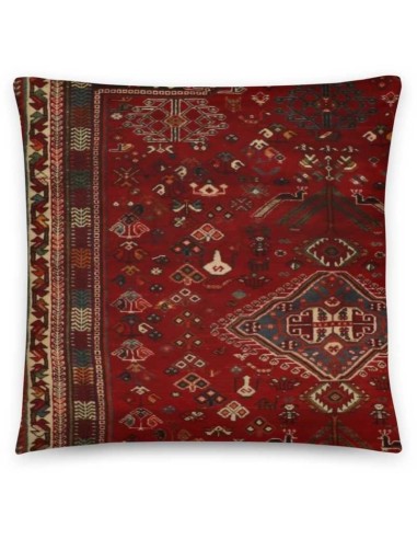 tappeto PERSIA KASHGHAI CM.170X272