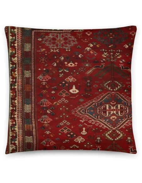tappeto PERSIA KASHGHAI CM.170X272