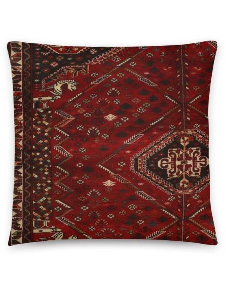 tappeto PERSIA KASHGHAI CM.174X261