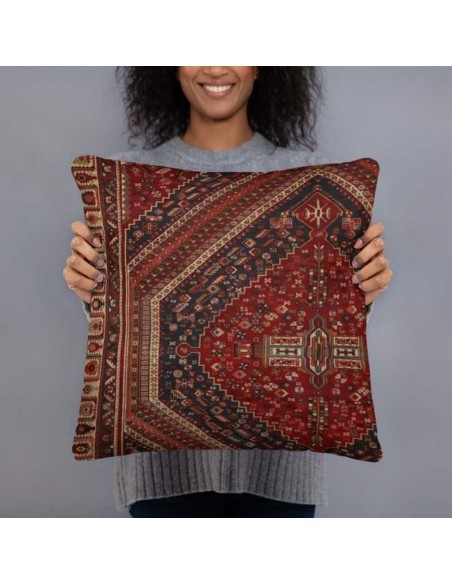 tappeto PERSIA KASHGHAI CM.212X323