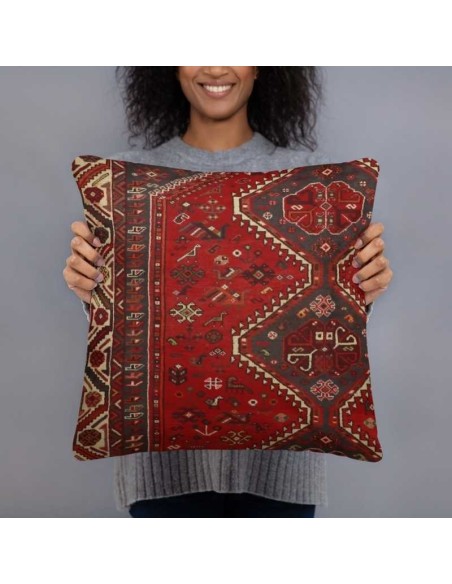 tappeto PERSIA SHIRAZ CM.167X267