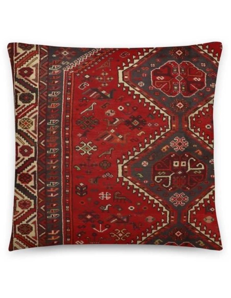 tappeto PERSIA SHIRAZ CM.167X267