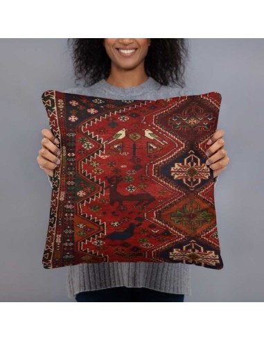 tappeto PERSIA SHIRAZ CM.171X265