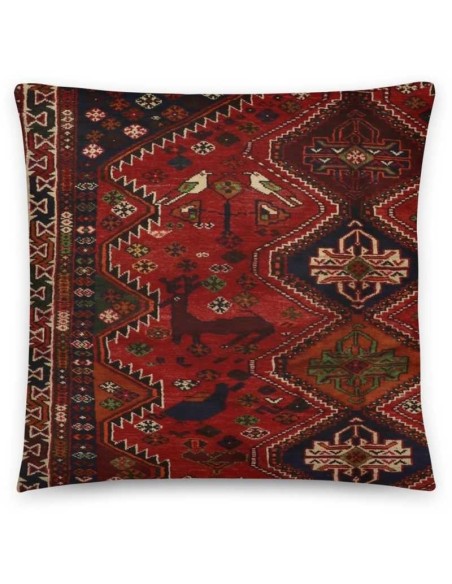 tappeto PERSIA SHIRAZ CM.171X265