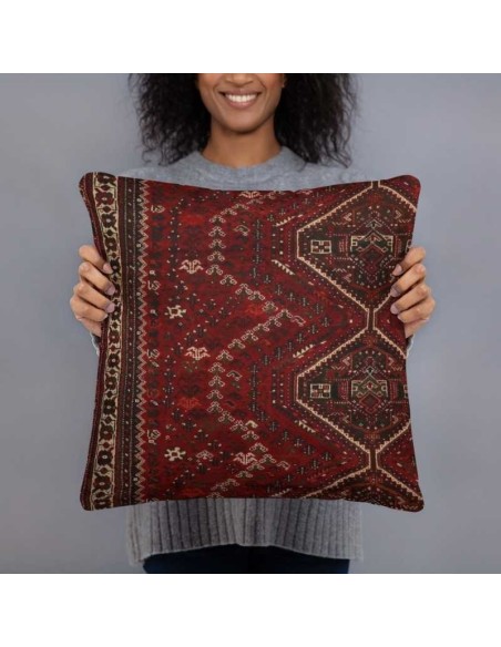 tappeto PERSIA SHIRAZ CM.211X295