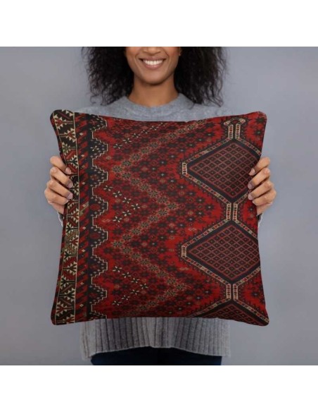 tappeto PERSIA SHIRAZ CM.207X276