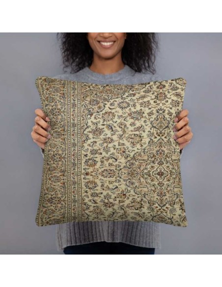 tappeto PERSIA KESHAN CM.207X308