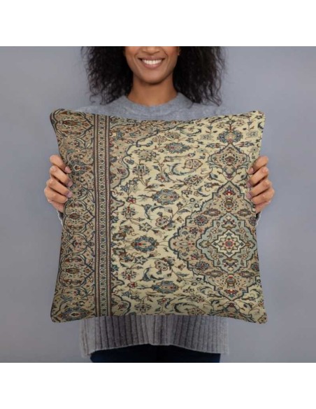 tappeto PERSIA KESHAN FINE CM.197X298