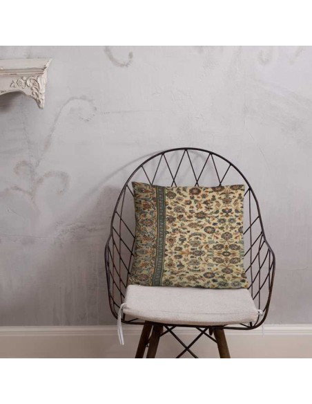 tappeto PERSIA KESHAN FINE CM.193X303