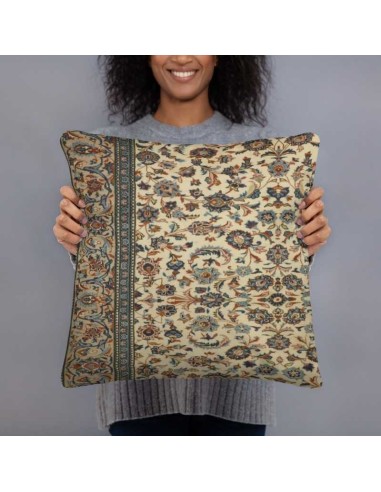 tappeto PERSIA KESHAN FINE CM.193X303