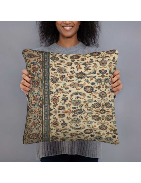 tappeto PERSIA KESHAN FINE CM.193X303