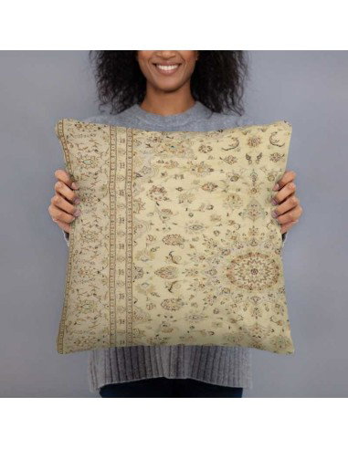 tappeto PERSIA KESHAN FINE CM.196X298