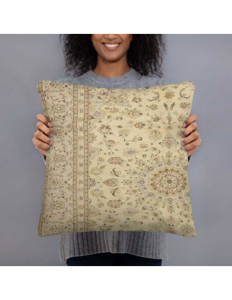 tappeto PERSIA KESHAN FINE CM.196X298