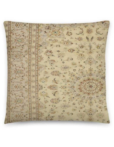 tappeto PERSIA KESHAN FINE CM.196X298