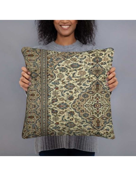 tappeto PERSIA KESHAN FINE CM.192X296