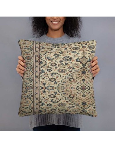 tappeto PERSIA KESHAN FINE CM.194X285