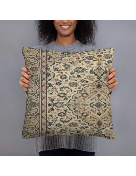 tappeto PERSIA KESHAN FINE CM.194X285