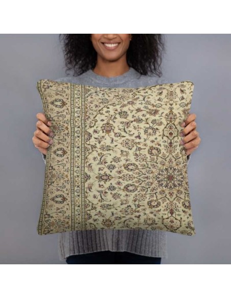 tappeto PERSIA KESHAN FINE CM.202X295
