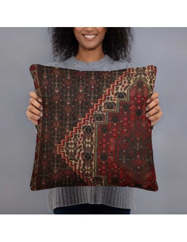 tappeto PERSIA SENEH CM.72X101