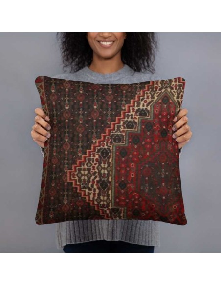 tappeto PERSIA SENEH CM.72X101