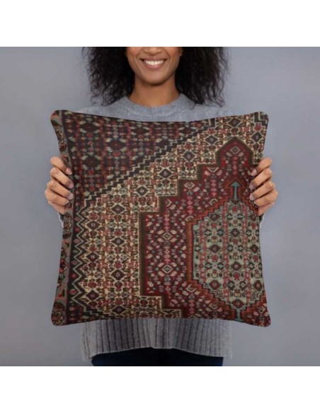 tappeto PERSIA SENEH CM.72X100
