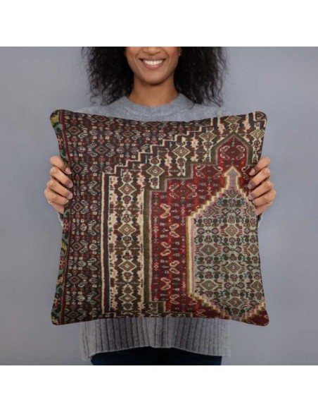 tappeto PERSIA SENEH CM.73X98
