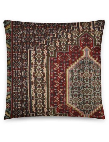 tappeto PERSIA SENEH CM.73X98
