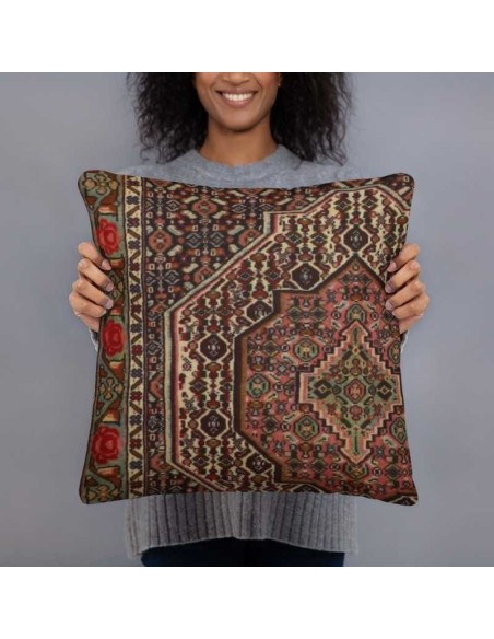 tappeto PERSIA SENEH CM.77X100