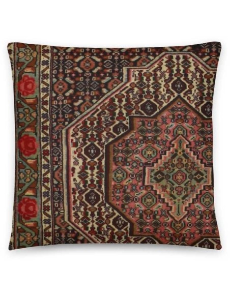 tappeto PERSIA SENEH CM.77X100