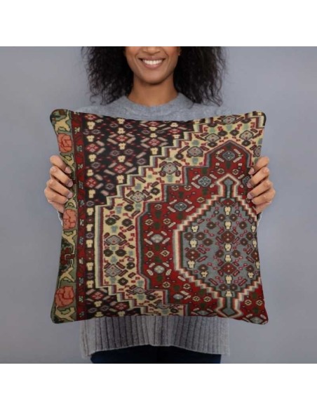 tappeto PERSIA SENEH CM.69X106
