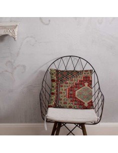 tappeto persia seneh cm 69x105 2