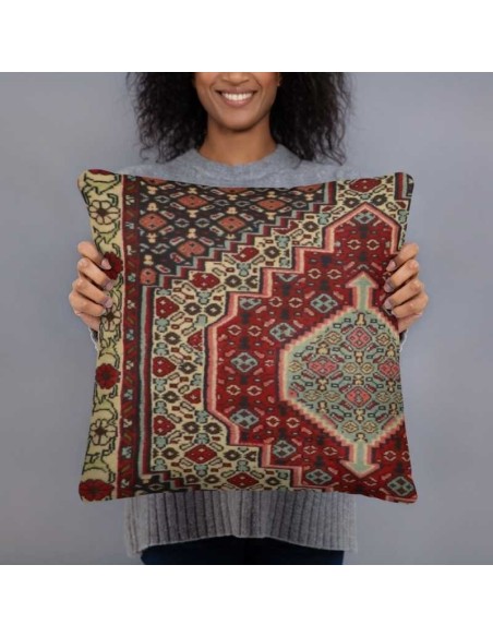 tappeto PERSIA SENEH CM.69X105