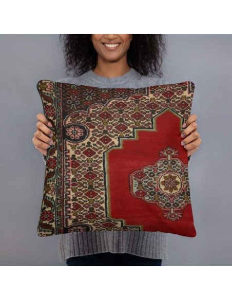 tappeto PERSIA SENEH CM.70X107