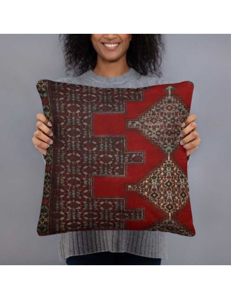 tappeto PERSIA SENEH CM.74X108