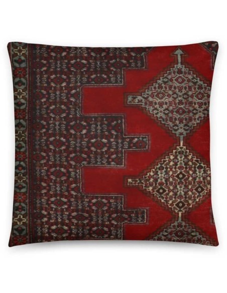 tappeto PERSIA SENEH CM.74X108