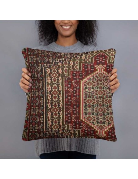 tappeto PERSIA SENEH CM.74X102