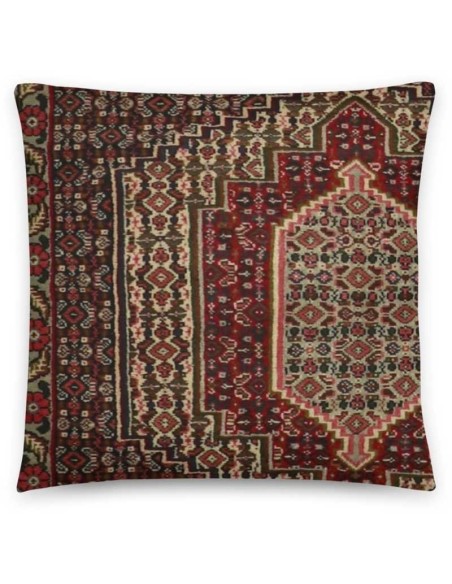 tappeto PERSIA SENEH CM.74X102