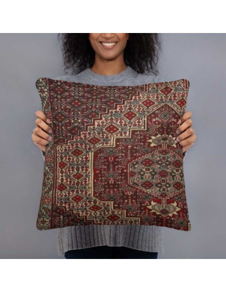 tappeto PERSIA SENEH CM.71X113