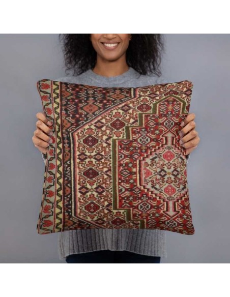 tappeto PERSIA SENEH CM.72X105