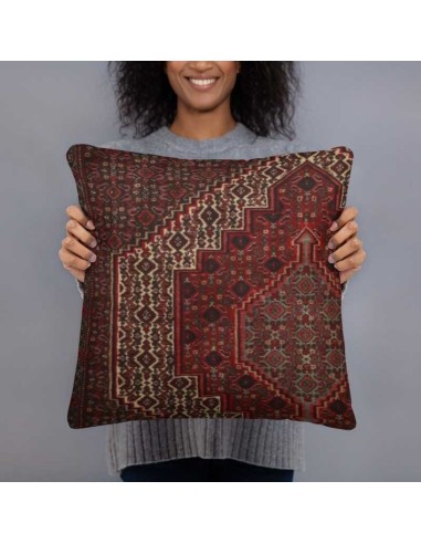 tappeto PERSIA SENEH CM.74X102