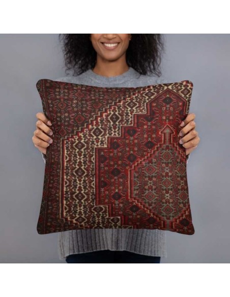 tappeto PERSIA SENEH CM.74X102