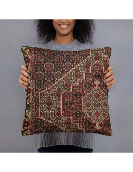tappeto PERSIA SENEH CM.73X101