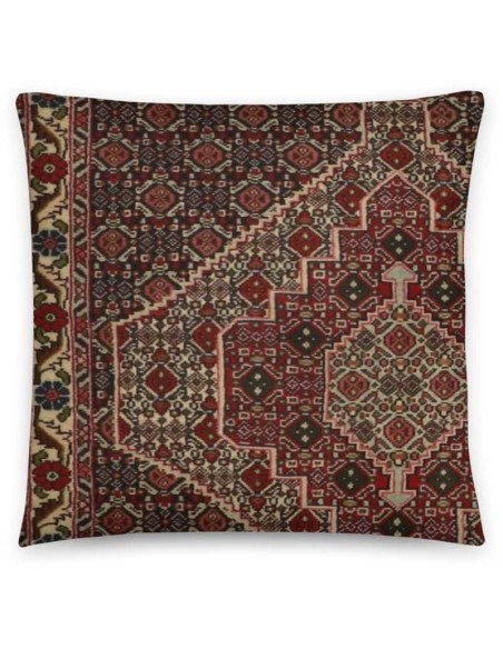 tappeto PERSIA SENEH CM.73X101