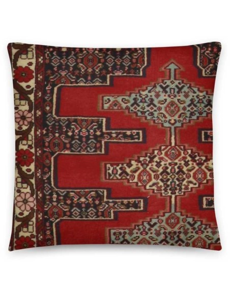 tappeto PERSIA SENEH CM.75X101