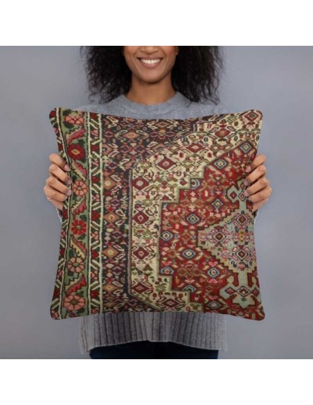 tappeto PERSIA SENEH CM.74X98