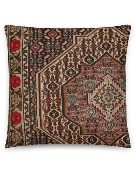 tappeto PERSIA SENEH CM.76X102
