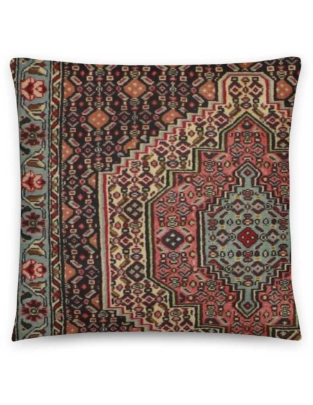 tappeto PERSIA SENEH CM.71X98